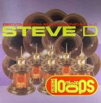 Steve D - Red Fever - Recycled Loops - Euro Techno