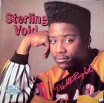 Sterling Void - It\'s All Right - CBS - Chicago House
