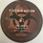 Vintage Future - Dookie Machine - Underground Resistance - Detroit Techno