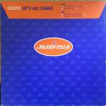 Gusto - Let's All Chant - Manifesto - UK House