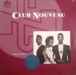 Club Nouveau - Momentary Lover - Warner Bros. Records - R & B