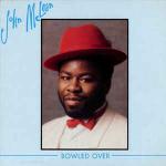 John McLean - Bowled Over - Ariwa - Reggae