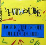 Hithouse - Jack To The Sound Of The Underground - Supreme Records  - UK House