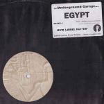 Unknown Artist - Egypt - Egypt - UK Garage
