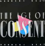 Bronski Beat - The Age Of Consent - Forbidden Fruit - Synth Pop