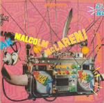 Malcolm McLaren - Duck Rock - Charisma - New Wave