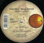 Smoke Machine - Disco Sound - Mantra Vibes - House