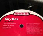 Sky Box - The Break - Rosenberg Entertainment Inc - Progressive