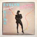 Evelyn King - A Long Time Coming - RCA - Disco