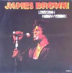 James Brown - Live In New York - Milan - Soul & Funk