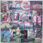 Various - Area Code 212 8 tracker - Creation - US House