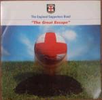 England Supporters Band - The Great Escape - V2 - Pop