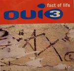 Oui 3 - Fact Of Life - MCA Records - Acid Jazz