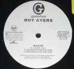 Roy Ayers - Naste - RCA - Soul & Funk