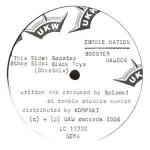Zombie Nation - Booster - UKW - Techno