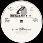 A.W.O.L.  - 5.4.3.2.1. (Come On) - Elicit - Break Beat
