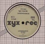 Laserdance - Laserdance ('88 Remix) - ZYX Records - Italo Disco