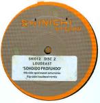Loudeast - Sonido Profundo - Shinichi - Progressive