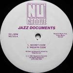 Jazz Documents - Secret Code - Nu Groove Records - US House