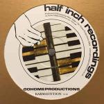 Go Home Productions - Karmastition - Half Inch Recordings - Leftfield