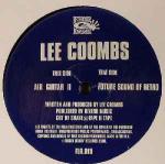 Lee Coombs - Future Sound Of Retro - Finger Lickin' Records - Break Beat