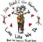 Edie Brickell & New Bohemians - Love Like We Do - Geffen Records - Folk
