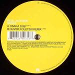 Paul Jackson - Souls - Audio Therapy - Progressive