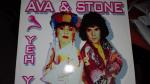 Ava & Stone - Yeh Yoh (Remix) - B4 Before - Italo Disco