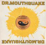 Dr. Mouthquake - Love On Love - More Protein - UK House