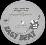 Flash & The Pan - Waiting For A Train - Easy Beat - Synth Pop