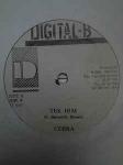 Mad Cobra - Tek Him - Digital-B - Reggae