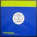 Jimi Polo - Living For The Love Of You - Perfecto - UK House