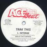 Trak This - Intense - Ace Beat Records - Deep House