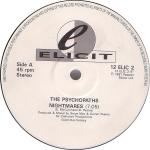 The Psychopaths - Nightmares - Elicit - Break Beat