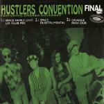 Hustlers Convention & Ondrea Duverney - Final - Stress Records - UK House