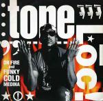 Tone Loc - On Fire / Funky Cold Medina - 4th & Broadway - Hip Hop
