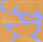 Waveform & Crash (66) & Ãœberzone - Tribalizm (Sampler Two) - Thursday Club Recordings (TCR) - Break Beat