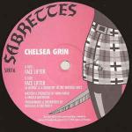 Chelsea Grin - Face Lifter - Sabrettes - Trance