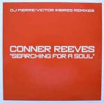 Conner Reeves - Searching For A Soul (DJ Pierre / Victor Imbres Remixes) - Wildstar Records - US House