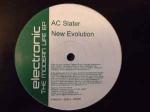 AC Slater & Nujack - The Modern Life EP - Electronic Recordings - Hardcore