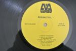 Various - The Best Of Reggae Vol 1 - Micron Music Limited - Reggae