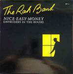 RAH Band - Nice Easy Money (Intruders In The House) - E&F Records - UK House