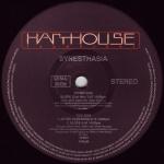 Synesthasia - Slope - Harthouse - Euro Techno