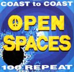 Open Spaces - Coast To Coast / 100 Repeat - New Music - Acid House