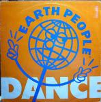Earth People - Dance - Champion - UK House