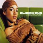 Alicia Keys - A Woman's Worth - J Records - R & B