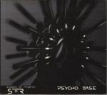 Shades Of Rhythm - Psycho Base - Drum-Attic Records - Break Beat