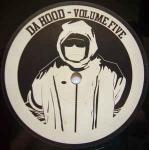 Krome & Time - Da Hood - Volume Five - Da Hood - Drum & Bass