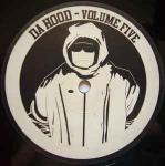 Krome & Time - Da Hood - Volume Five - Da Hood - Drum & Bass