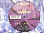 Gloria Gaynor - I Will Survive '98 - Unidisc - Disco
